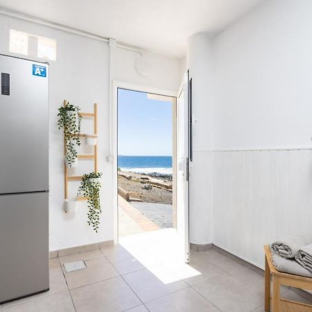 125 Nuestra Caleta Holiday Home By Sunkeyrents Costa Adeje  Luaran gambar