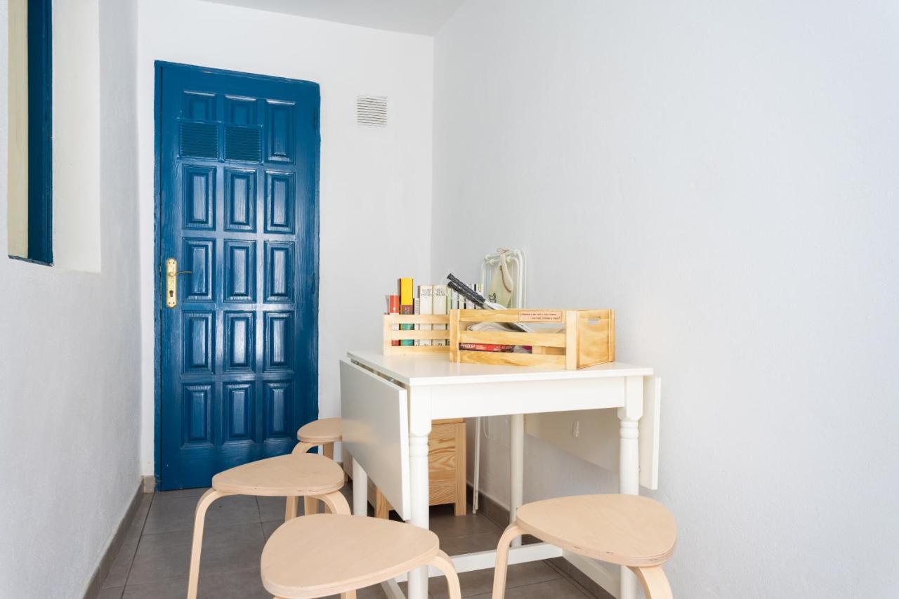 125 Nuestra Caleta Holiday Home By Sunkeyrents Costa Adeje  Luaran gambar