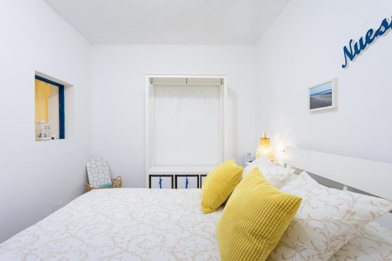 125 Nuestra Caleta Holiday Home By Sunkeyrents Costa Adeje  Luaran gambar