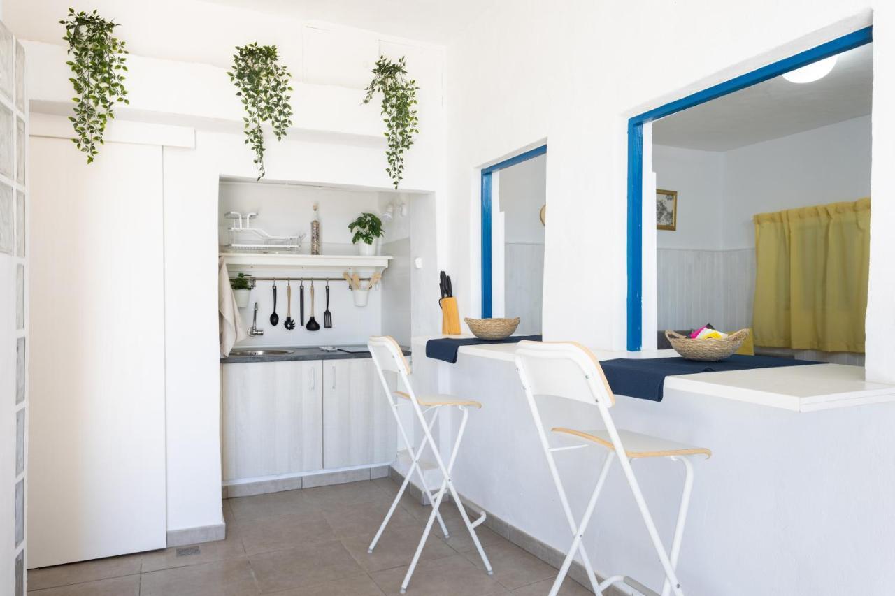 125 Nuestra Caleta Holiday Home By Sunkeyrents Costa Adeje  Luaran gambar