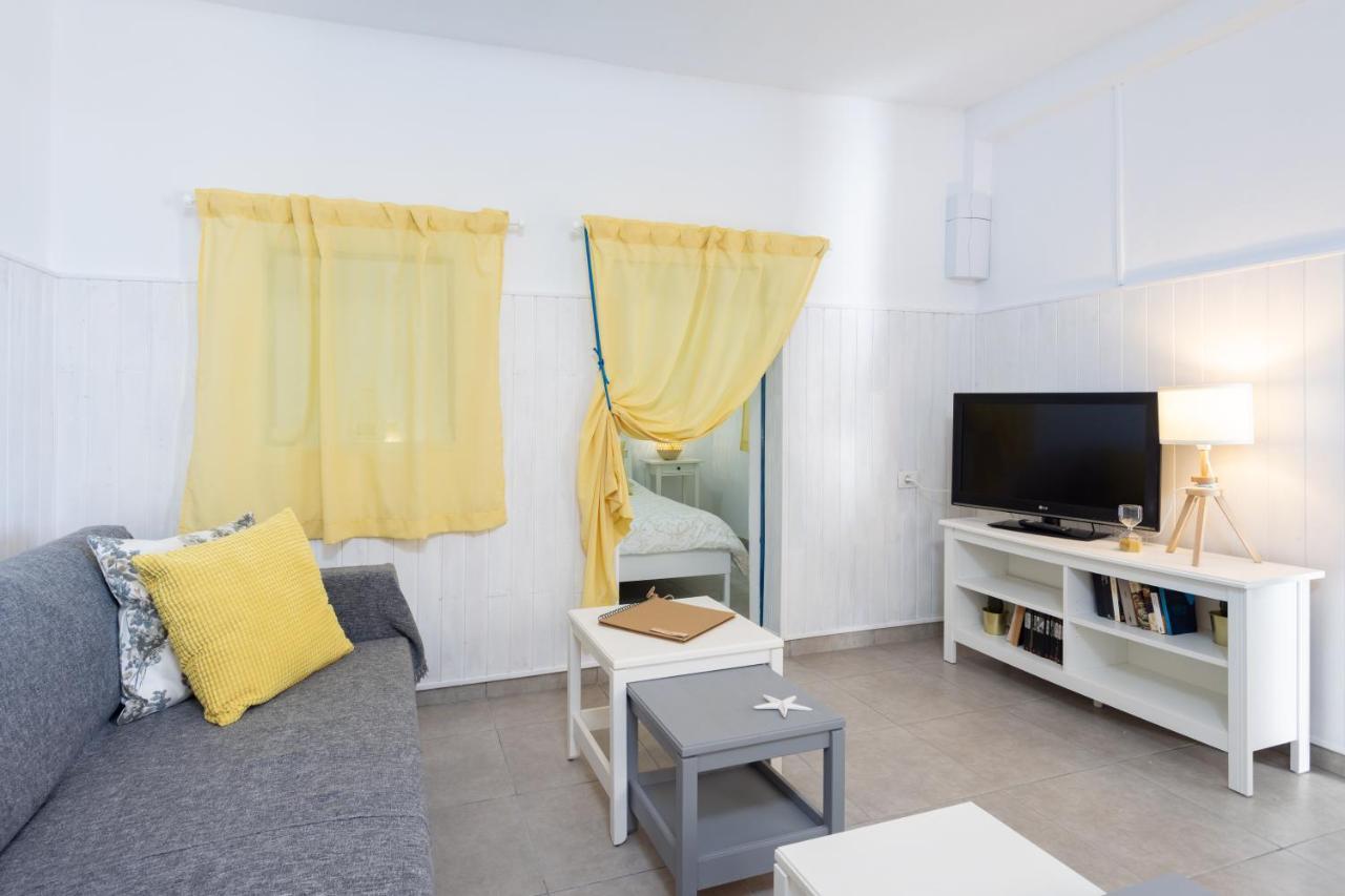 125 Nuestra Caleta Holiday Home By Sunkeyrents Costa Adeje  Luaran gambar