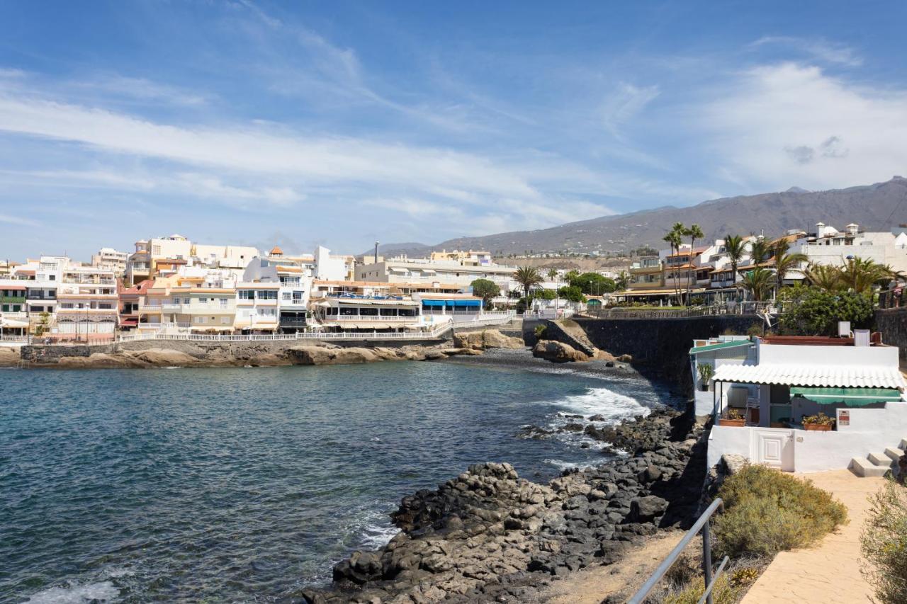 125 Nuestra Caleta Holiday Home By Sunkeyrents Costa Adeje  Luaran gambar