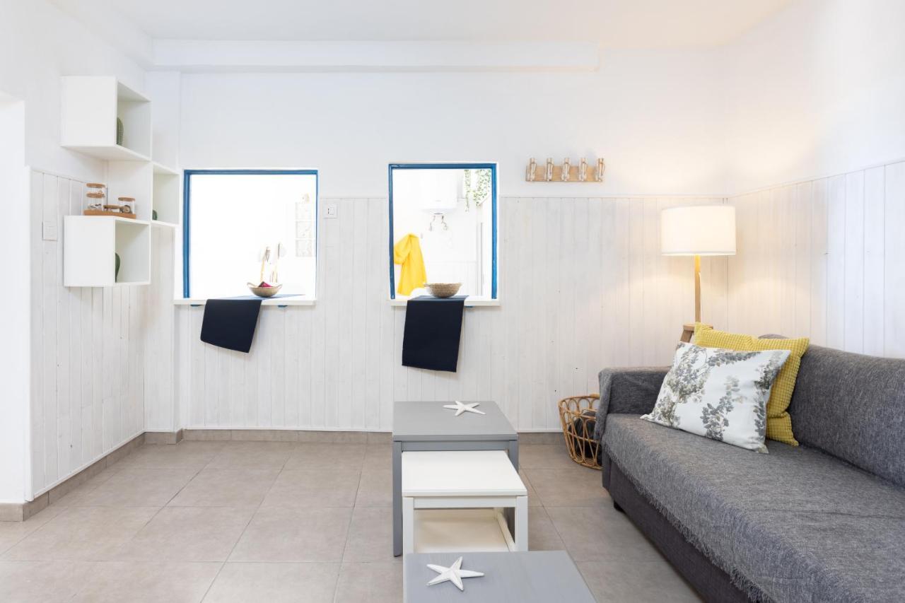 125 Nuestra Caleta Holiday Home By Sunkeyrents Costa Adeje  Luaran gambar