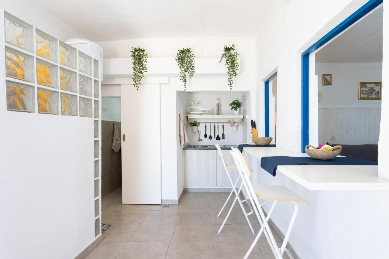 125 Nuestra Caleta Holiday Home By Sunkeyrents Costa Adeje  Luaran gambar