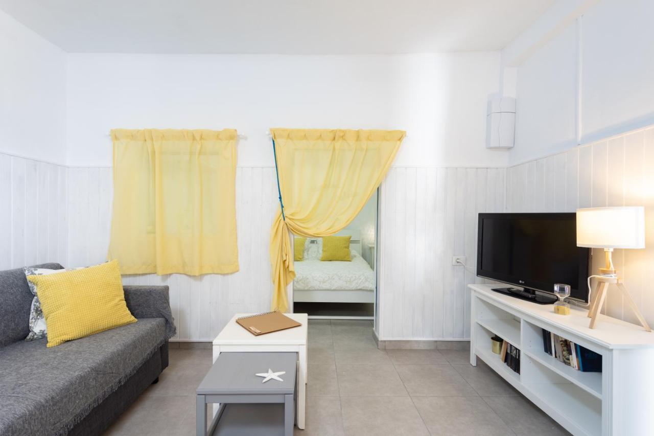 125 Nuestra Caleta Holiday Home By Sunkeyrents Costa Adeje  Luaran gambar