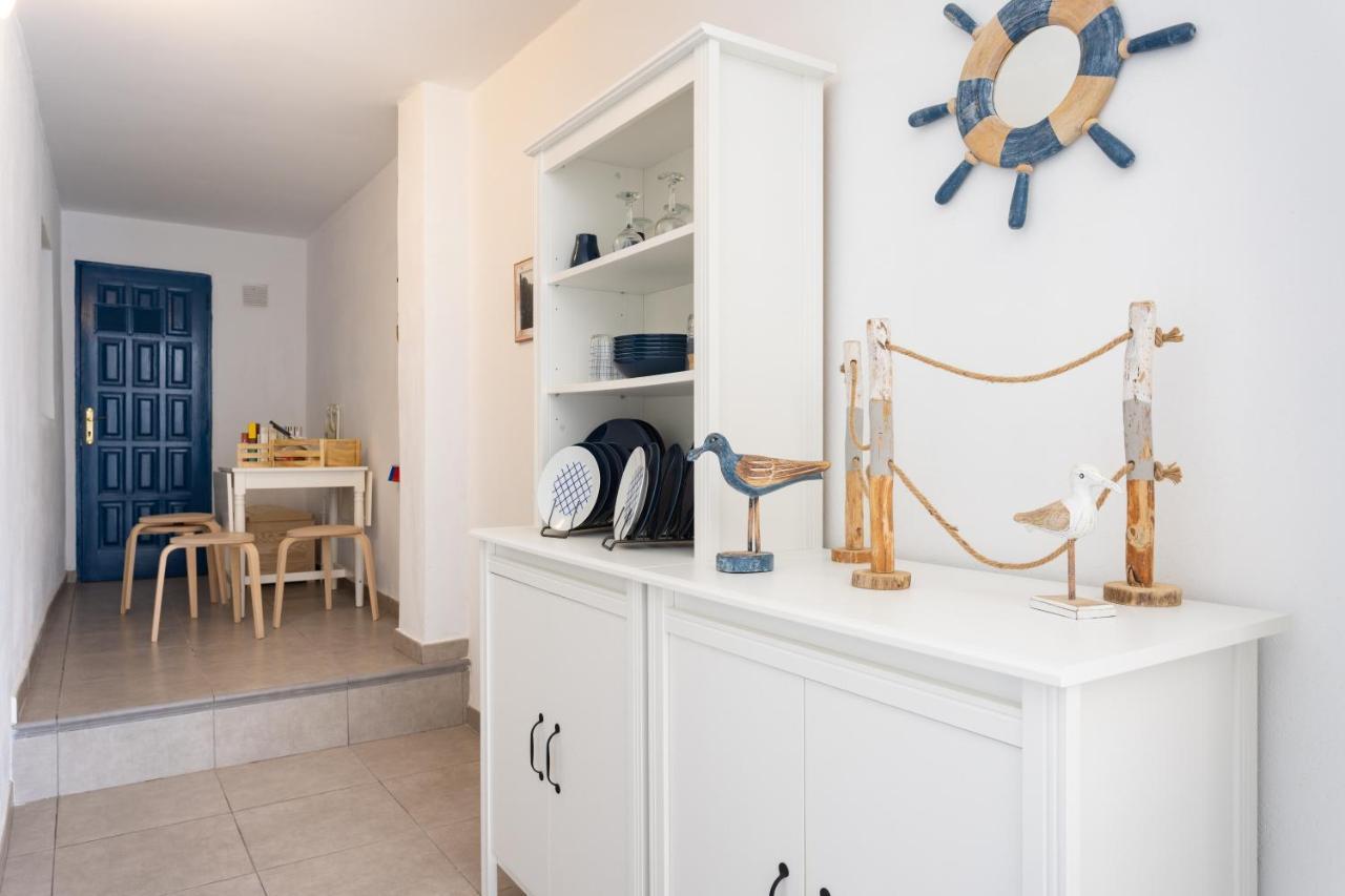 125 Nuestra Caleta Holiday Home By Sunkeyrents Costa Adeje  Luaran gambar
