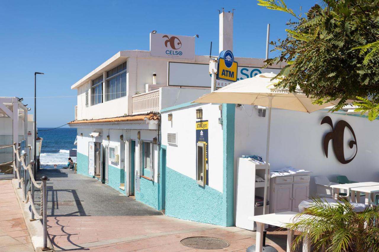 125 Nuestra Caleta Holiday Home By Sunkeyrents Costa Adeje  Luaran gambar