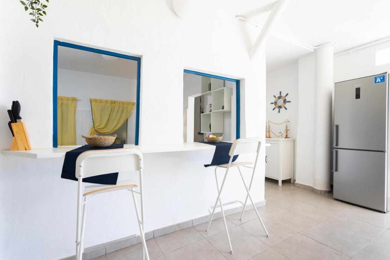 125 Nuestra Caleta Holiday Home By Sunkeyrents Costa Adeje  Luaran gambar