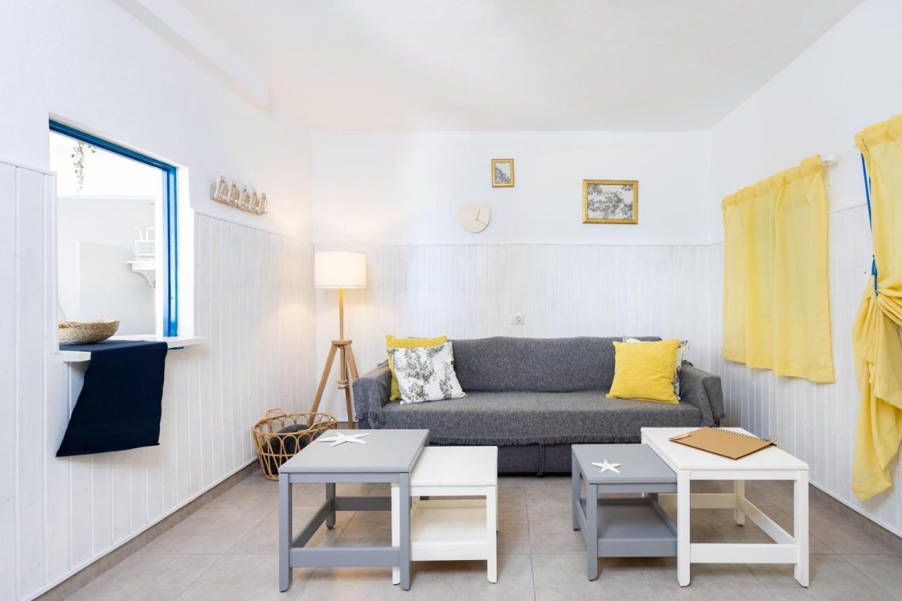 125 Nuestra Caleta Holiday Home By Sunkeyrents Costa Adeje  Luaran gambar
