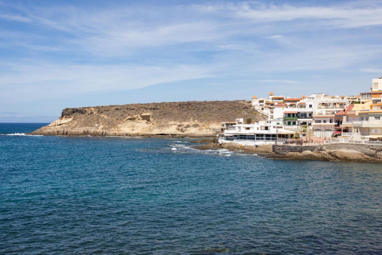 125 Nuestra Caleta Holiday Home By Sunkeyrents Costa Adeje  Luaran gambar