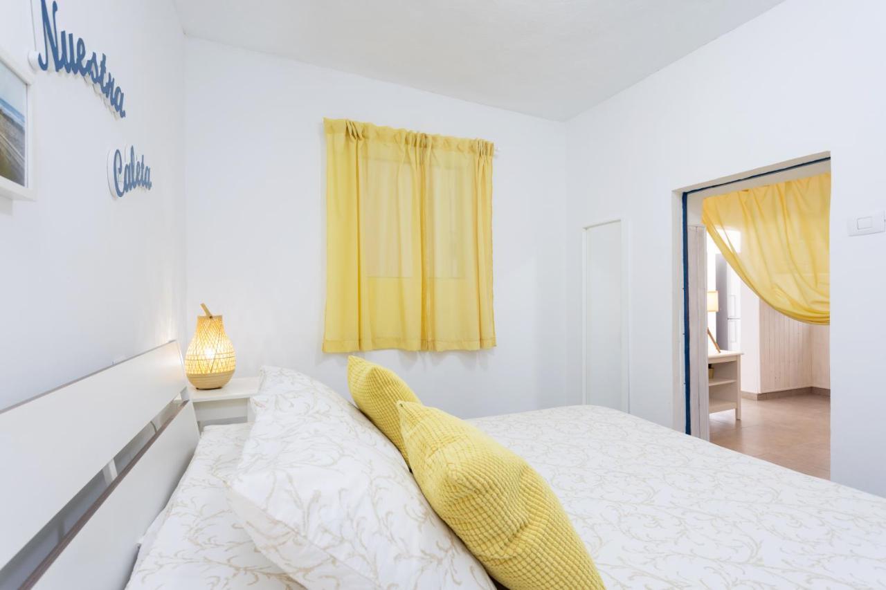 125 Nuestra Caleta Holiday Home By Sunkeyrents Costa Adeje  Luaran gambar